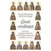 Eroii credintei