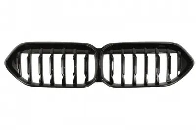 Grila radiator SPORT, negru lucios potrivit BMW 2 GRAN COUPE F44 1.5-2.0D dupa 2019