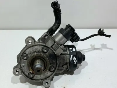 Pompa inalta presiune 04L130755D Volkswagen Jetta 6 facelift (2014-2018) 2.0 tdi; 1.6 tdi DFGA; CRL; DFT; CLHA; CSUB; CNHA