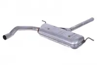Toba esapament mijloc VW PASSAT 1.8-2.0D intre 1996-2005