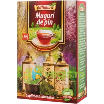 Ceai Pin Muguri 50g