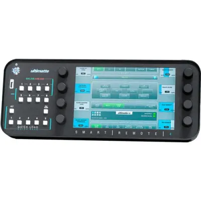 Blackmagic Design Ultimatte telecomanda smart 4 - Default Title