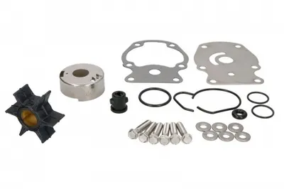 Set reparatie pompa apa JOHNSON EVINRUDE 20 25 30 35 HP (1984-up)