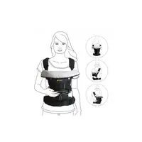 Marsupiu ergonomic Hauck - 4-Way Carrier