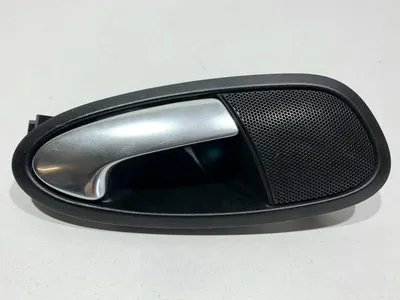 Maner usa interior dreapta fata / spate 5P0837114 Seat Altea facelift (2009-2015) [5p]