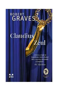 Claudius Zeul - Paperback brosat - Robert Graves