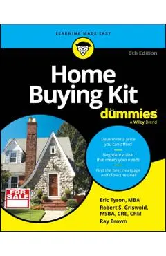 Home Buying Kit for Dummies