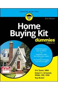 Home Buying Kit for Dummies