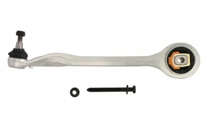 Brat suspensie roata Stanga inferior spate potrivit AUDI A4 B5, A4 B6, A4 B7, A6 C5, A8 D2; SKODA SUPERB I; VW PASSAT B5, PASSAT B5.5 1.6-6.0 03.94-03.09