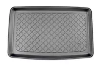 Tavita Portbagaj Compatibila Mercedes B Class W246 2011-2019 Hatchback (Jos, Sistem Vario)