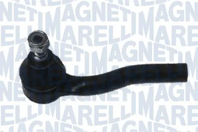 Cap Bara Stanga Potrivit Alfa Romeo 145, 146, 155, Gtv, Spider; Fiat Brava, Bravo I, Coupe, Tempra, Tipo; Lancia Dedra, Delta Ii 1.1-3.2 07.87-10.05