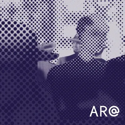 AR@ - Paperback - Justin Baroncea, Alexandru Voicu