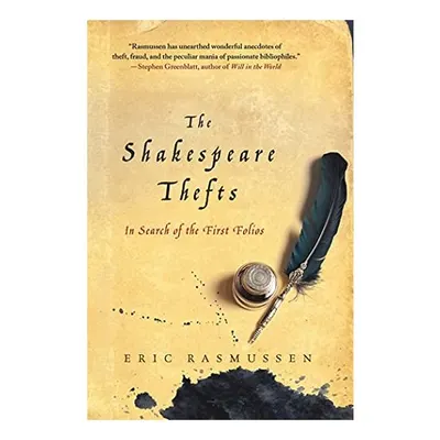 Shakespeare Thefts