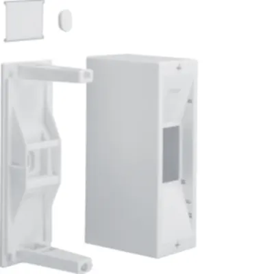 Tablou 30V, 2 Module, fără ușă