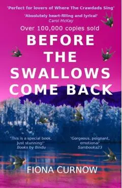 Before the Swallows Come Back