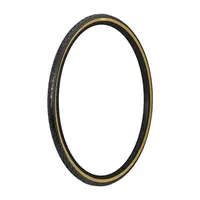 Anvelopa WAG S604 Holland 26x1-3 8, culoare negru auriu