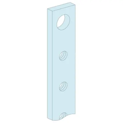 4 filetate goale 400A,L1400,Linergy BS BB
