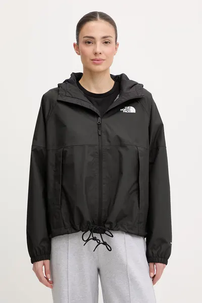 The North Face jachetă scurtă pentru femei Antora