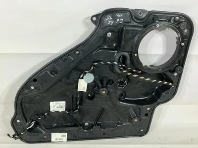 Macara geam electric dreapta spate 5K4839730H Volkswagen Golf 6 (2008-2013)