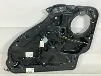 Macara geam electric dreapta spate 5K4839730H Volkswagen Golf 6 (2008-2013)