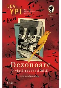 Dezonoare. O viata reconstruita