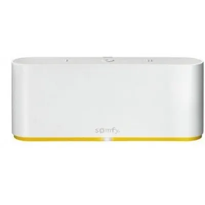 Unitate de comanda Somfy Tahoma Switch Pro