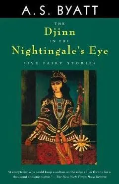 The Djinn in the Nightingale's Eye