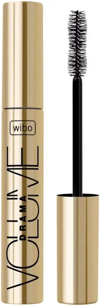 Wibo Mascara volumizator Drama, 8 g
