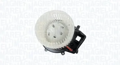 Ventilator habitaclu potrivit MERCEDES C (CL203), C T-MODEL (S203), C (W203), CLC (CL203), CLK (A209), CLK (C209), G (W463), SL (R129), SL (R230) 1.6-6.2 07.97