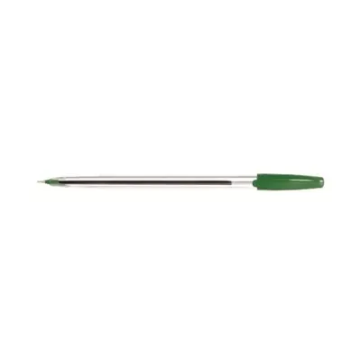Set 24 x Pix Unica Folosinta Croma Varf 0.6 mm Verde