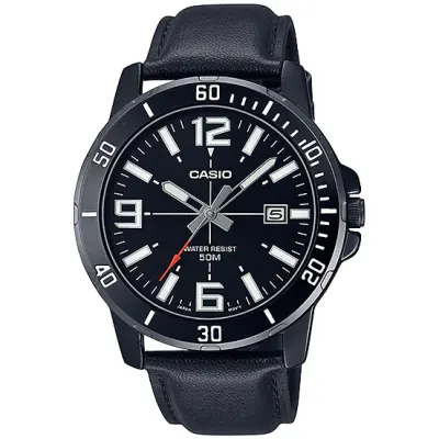 Ceas Casio DRESS MTP-VD01BL-1B