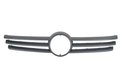 Grila radiator potrivit VW MULTIVAN T5, TRANSPORTER T5 1.9D-3.2 2003-2015 - (partea exterioara, grunduit)