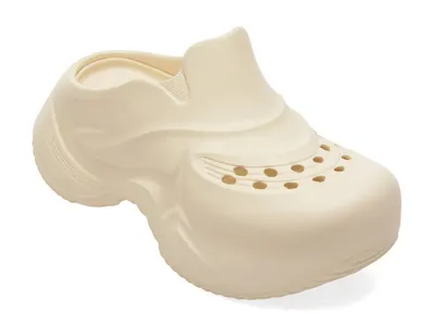 Papuci GRYXX albi, E257, din pvc