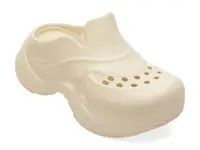 Papuci GRYXX albi, E257, din pvc