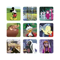 Joc - Nume de Cod Disney