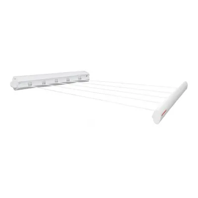 Uscător de rufe de perete LEIFHEIT Rollfix Longline