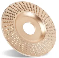 Disc Slefuire Lemn 115 Ø Gold pentru Polizor Unghiular