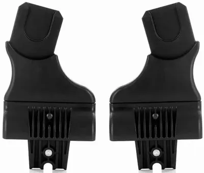 Adaptoare pentru scoica auto Tutis - Kite