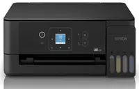 Dispozitiv multifuncțional Epson - EcoTank L3360, negru