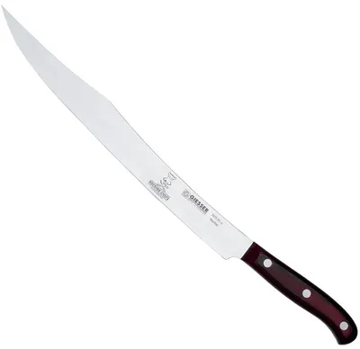 Cuțitul bucătarului Giesser - PremiumCut, 31 cm
