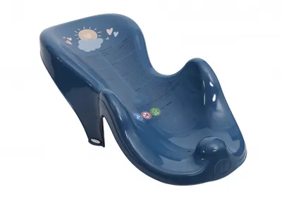 Suport anatomic Tega Baby pentru cadita Meteo Albastru