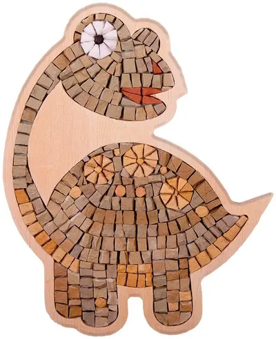 Mozaic de piatră Neptune Mosaic - Diplodocus
