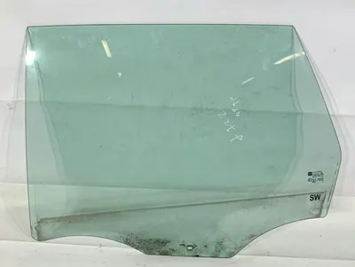 Geam usa stanga spate Opel Astra J facelift (2012-2015)