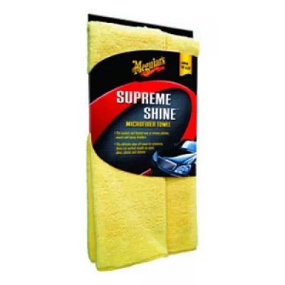 Laveta curatare Meguiars Water Magnet 55x76cm