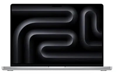 Laptop Apple - MacBook Pro, 16.2'', M5 Pro 18C, 48GB/1TB, Silver