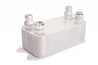 Termoflot radiator ulei (70x46x141) MERCEDES Clasa C (C204), C T-MODEL (S204), C (W204), CLS (C218), CLS SHOOTING BRAKE (X218), E (A207), E (C207), E T-MODEL (S212), E (W212), SLK (R172) 1.6-3.5 dupa