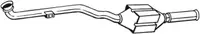 Convertor catalitic potrivit MERCEDES E (W210), E T-MODEL (S210) 2.1D 2.2D 06.98-03.03