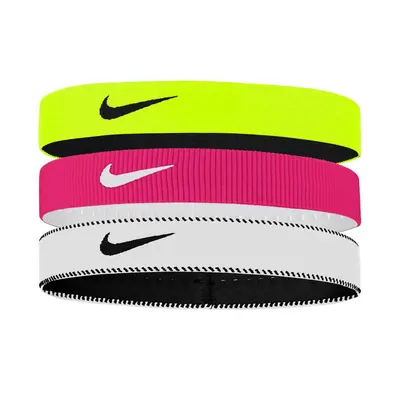 Čelenky Nike Flex Classic Wide, balení 3 kusů