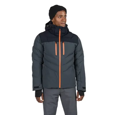 Geaca de schi pentru barbati Rossignol Blackside Puffy