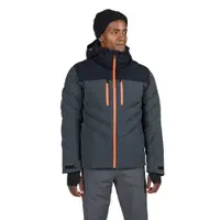 Geaca de schi pentru barbati Rossignol Blackside Puffy